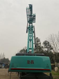 高举钻机租赁